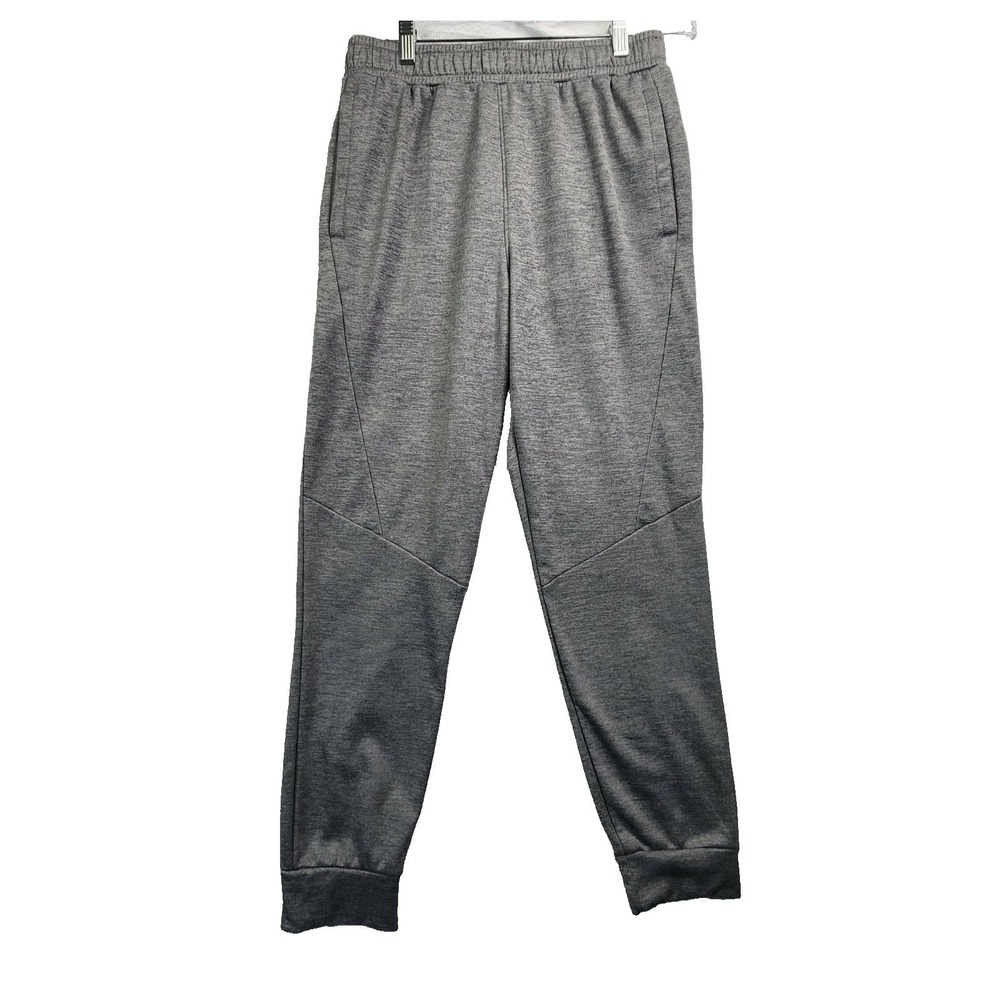Balance Collection Jogger Pants‎ Gray Mens Small BC007832 Athletic Sweatpants